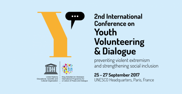 Youth volunteering: a response to current challenges