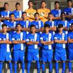 Fifa u-17 Indian Team