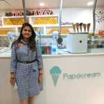 Founder Tanvi Chowdhri