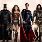 Justice league