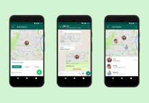 WhatsApp-live-location-sharing
