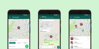 WhatsApp-live-location-sharing