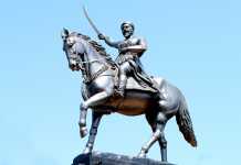 Shivaji Maharaj statue worth Rs 3600 crores