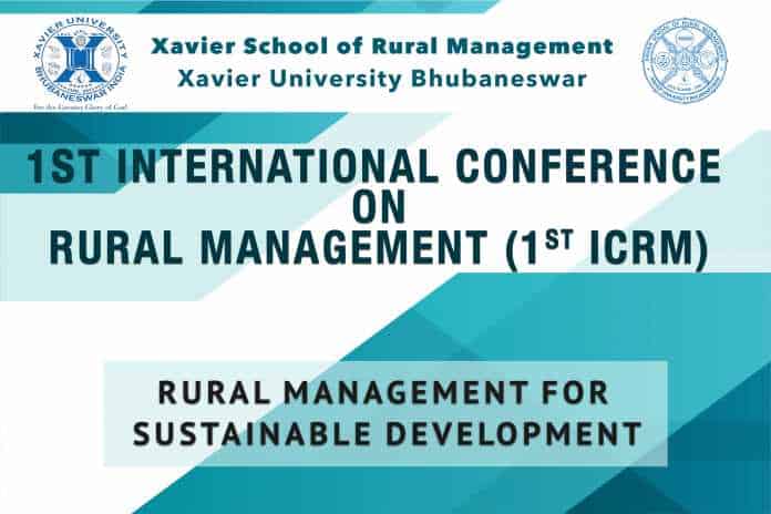 Rural Management - XIMB