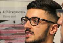 Meet UK’s youngest millionaire, Akshay Ruparelia Akshay Ruparelia