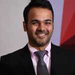 Avinash Bharwani, Vice President, JETKING