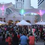 Dessert Garden Previous Edition