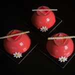 Entremets by Vitrine