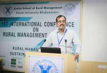 International Conference on Rural Management, 2017