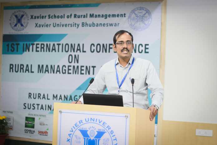 International Conference on Rural Management, 2017