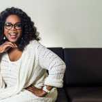Oprah Winfrey