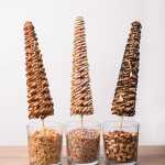 Waffle Sticks by Waffle House