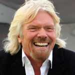 richard branson