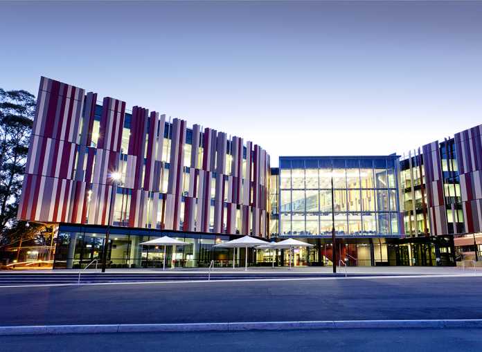 Macquarie University, Australia
