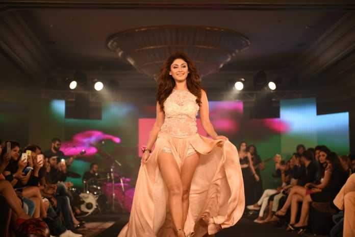 IIFW season 1