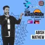 Article – Abish Mathew