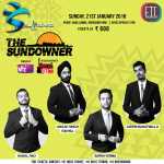 Article – East India Comedy