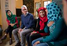 Apple, Malala Partner To Help Underprivileged Girls Receive Quality Education Malala