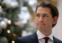 Meet The World’s Youngest Leader, Sebastian Kurz Sebestian kurz
