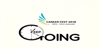 career fest