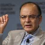 Arun Jaitley