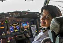 ‘India has maximum number of female pilots in the world’, says Jayant Sinha female pilot