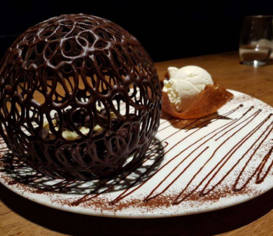 Restaurant Review: Quattro – A Mexican-Italian Sophisticated Extravaganza Restaurant Review: Quattro – A Mexican-Italian sophisticated extravaganza