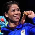 Mary Kom