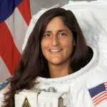 Sunita Williams