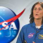 Sunita Williams 2