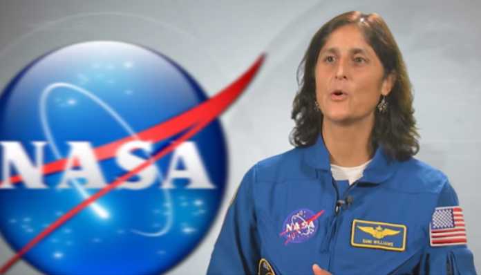 Indian-Origin Astronaut Sunita Williams Is Now Working With Spacex