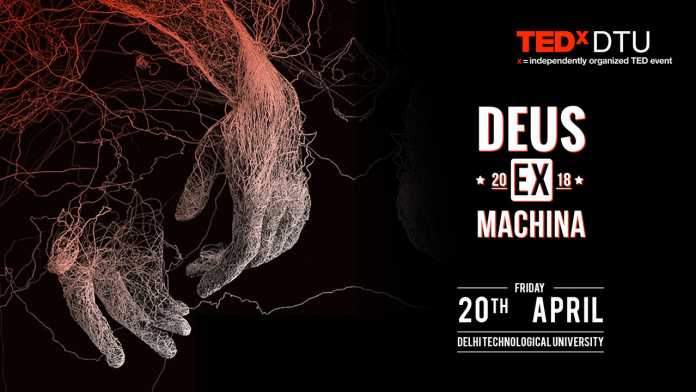 TEDxDTU
