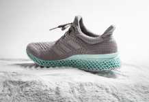 ADIDAS Partners With Parley To Go Eco-Friendly