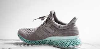 ADIDAS Partners With Parley To Go Eco-Friendly