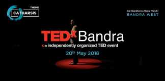 TEDx Bandra