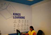 Arshan Vakil - Kings Learning