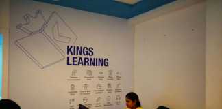 Arshan Vakil - Kings Learning