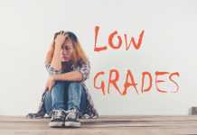 How To Deal With Low Grade