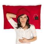 hoodie pillow