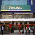 pista house