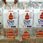 diet water-most bizarre inventions