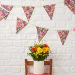 bunting-diy