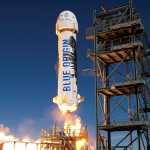 Blue origin