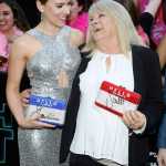 Scarlett Johansson Geraldine