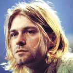 kurt cobain