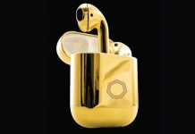 Startup Company Called Brikk Manufactures The Most Opulent of Gadgets You’ve Ever Seen!