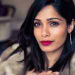 Freida Pinto