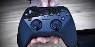 Google Gaming Console