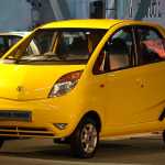 Tata Nano