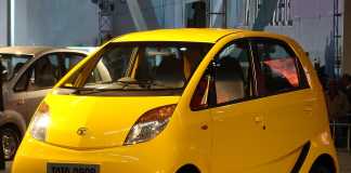 Tata Nano